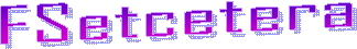 FSetcetera